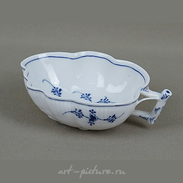 блюдо Royal Copenhagen