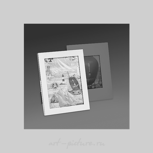ФОТОРАМКА 13X18 БРИЛЛИАНТ, Robbe & Berking PICTURE FRAME