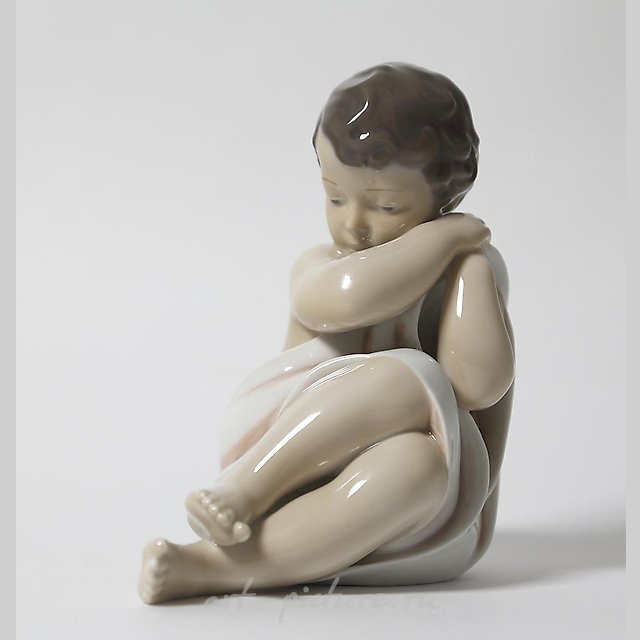 Rosebud. Дания, г. Копенгаген, Royal Copenhagen