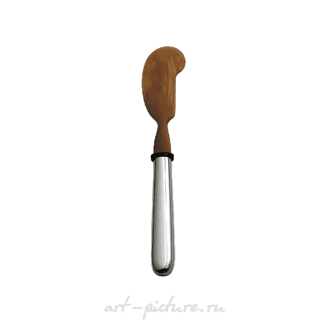 Нож для икры (икорный нож) Gourmet Silber 925 Данте