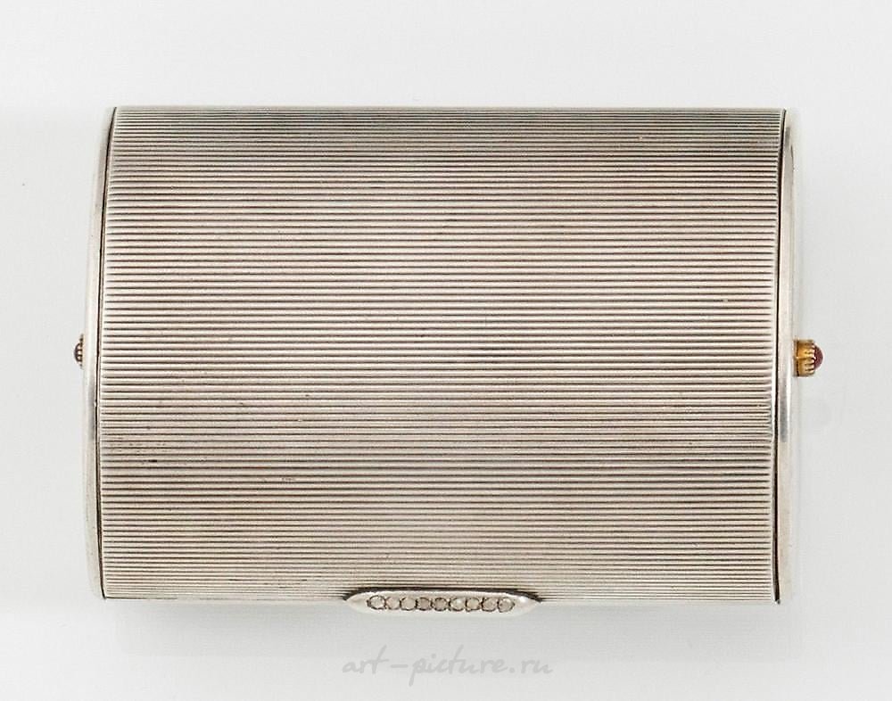 Elegant decorative box