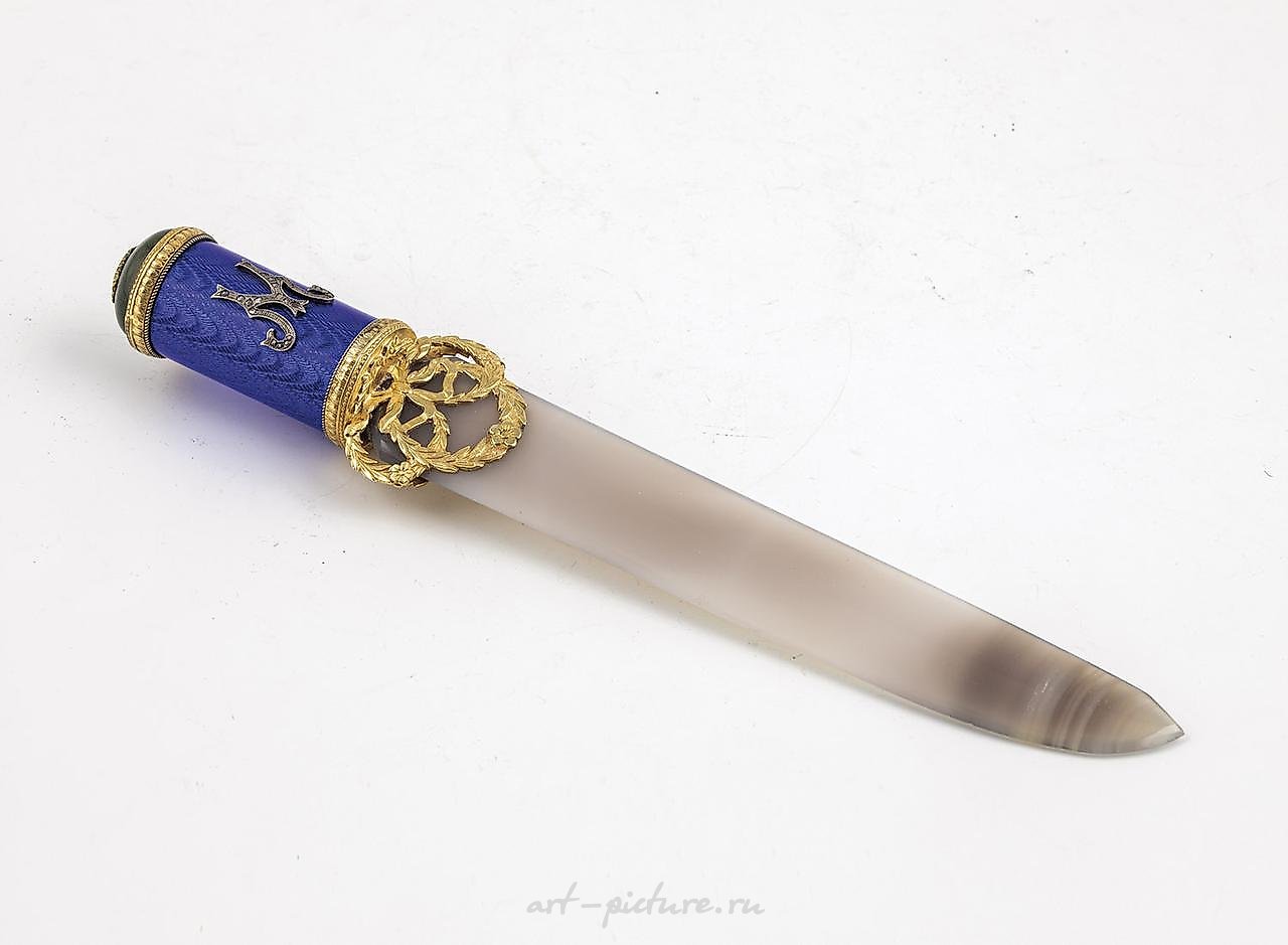 Guilloche enamel box