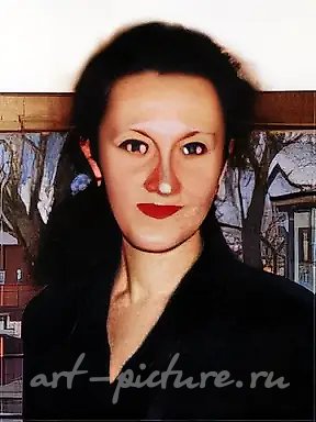 Челышева Элина