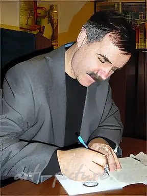 БОКАРЕВ Виктор