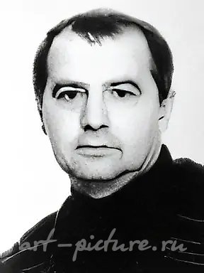АГАПОВ Владимир