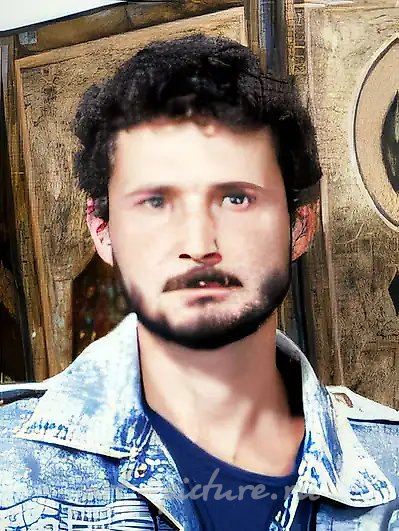 Пронин Владимир