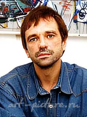 ЦЫГАНОВ Юрий