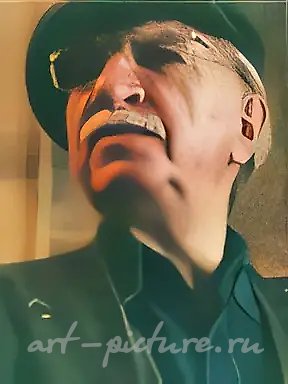 СЫСОЕВ Александр