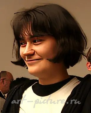 МАЧУЛИНА Диана