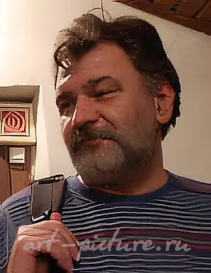 Батынков Константин