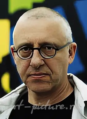 ПУСЕНКОВ Георгий