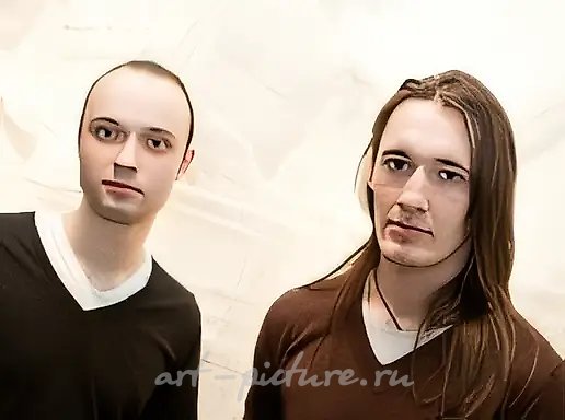 RECYCLE (Андрей Блохин, Георгий Кузнецов)