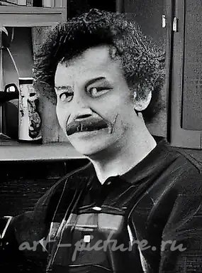 МАНЕЛИС Юрий М.