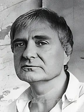 Перевезенцев Юлий Юльевич