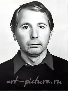 ГИНЗБУРГ Евгений М.