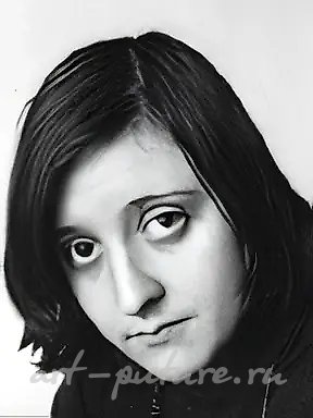 Елагина Елена Владимировна