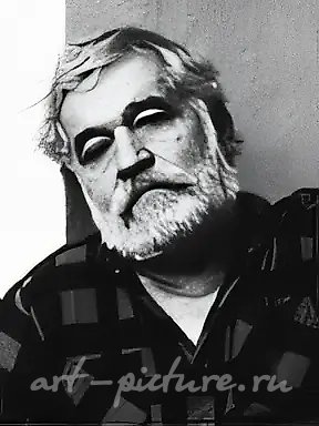 Плавинский Дмитрий Петрович