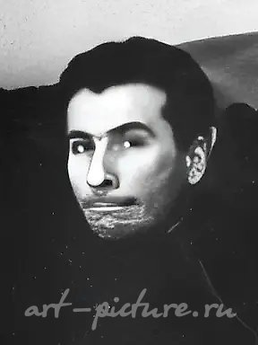 Бренер Александp