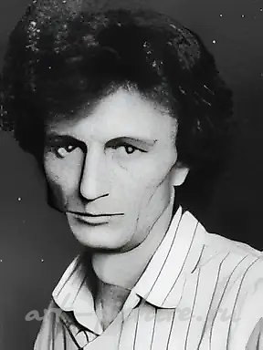 САНГАЛОВ Сергей
