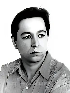 Ахметвалиев Расих Хасипович