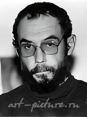 ТАЛЬ Андрей Алексеевич