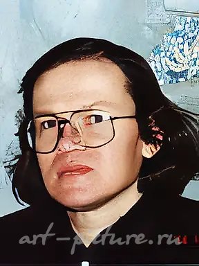 Четвертков Игорь Дмитриевич