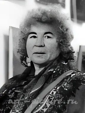 ЕЛЕНОК Татьяна