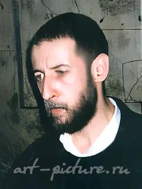 Бродский Александр Саввич