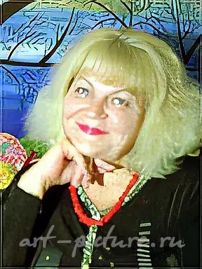 БОБРОВА Элеонора Михайловна