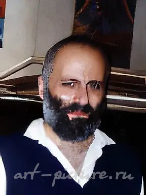 Асратян Ашот Эзрасович