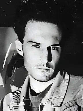 Алекс Жер