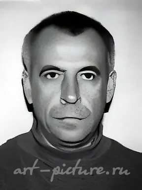 ПИСЬМЕННЫЙ Виктор Леонидович
