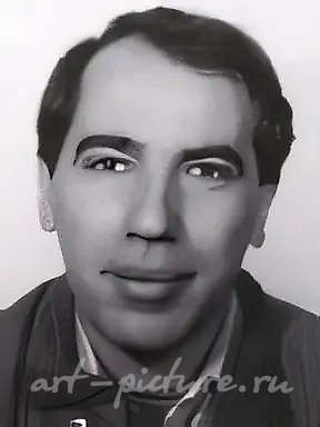 Альберт Юрий