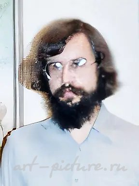 Петров-Гладкий Владимир Николаевич
