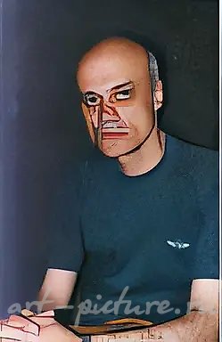 ПОГОРЕЛЫЙ Сергей Ефимович