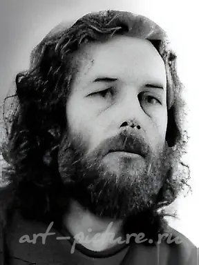 Алёшин Сергей Иванович