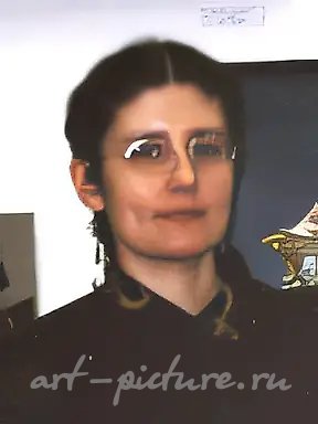 Ястребова Екатерина Алексеевна
