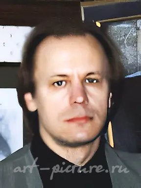 Сигов Александр Иванович