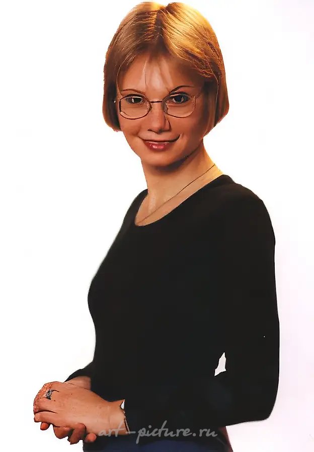 ЗЕМСКОВА Ксения