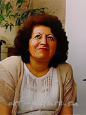 Акобян Мариам