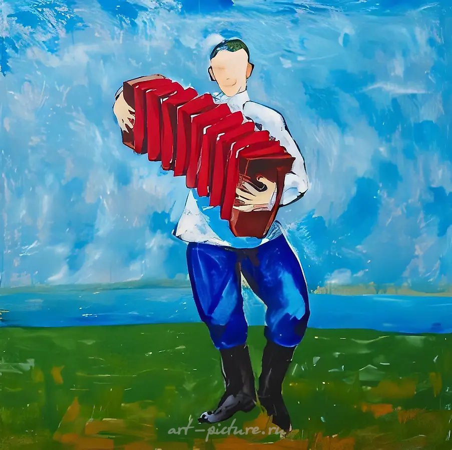 Без названия, 2009, масло на холсте