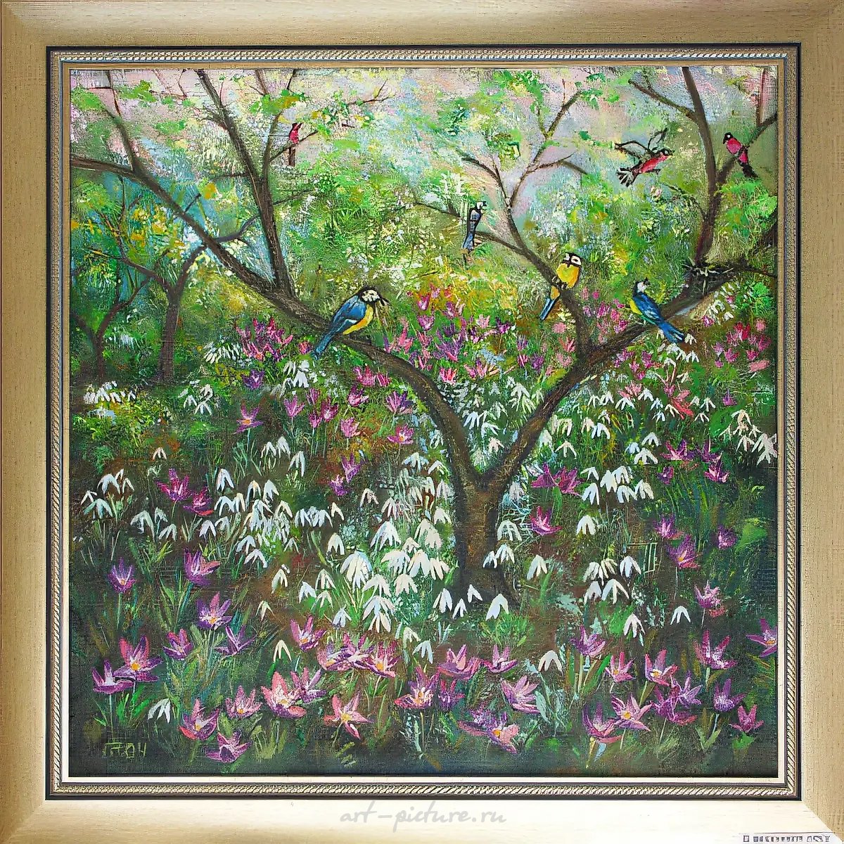 Без названия, 2004