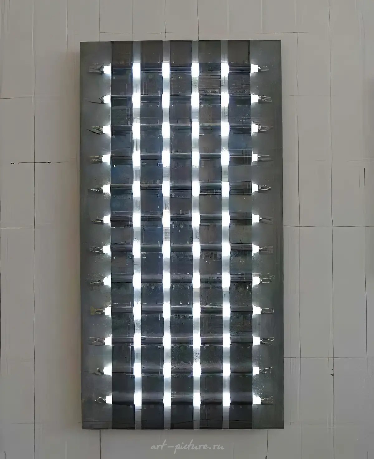 Из проекта FIAT LUX, 2006