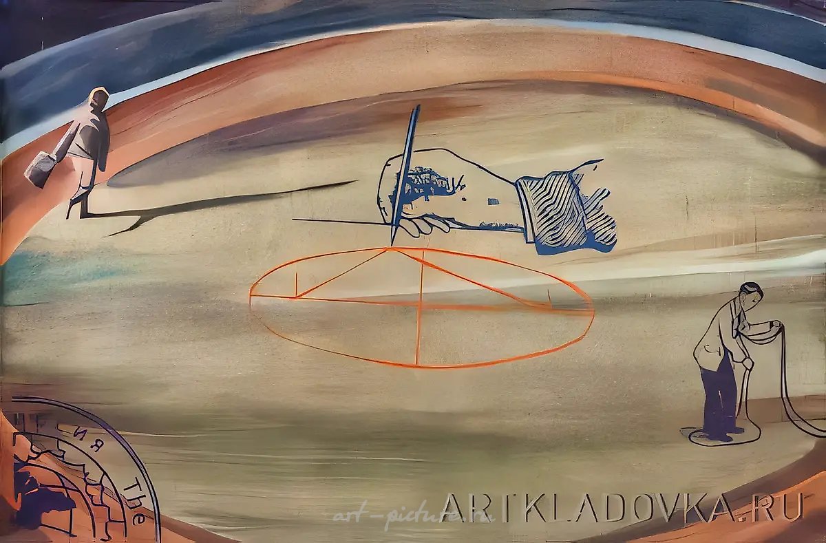 любовь из серии "За семью печатями", 2008,  ,