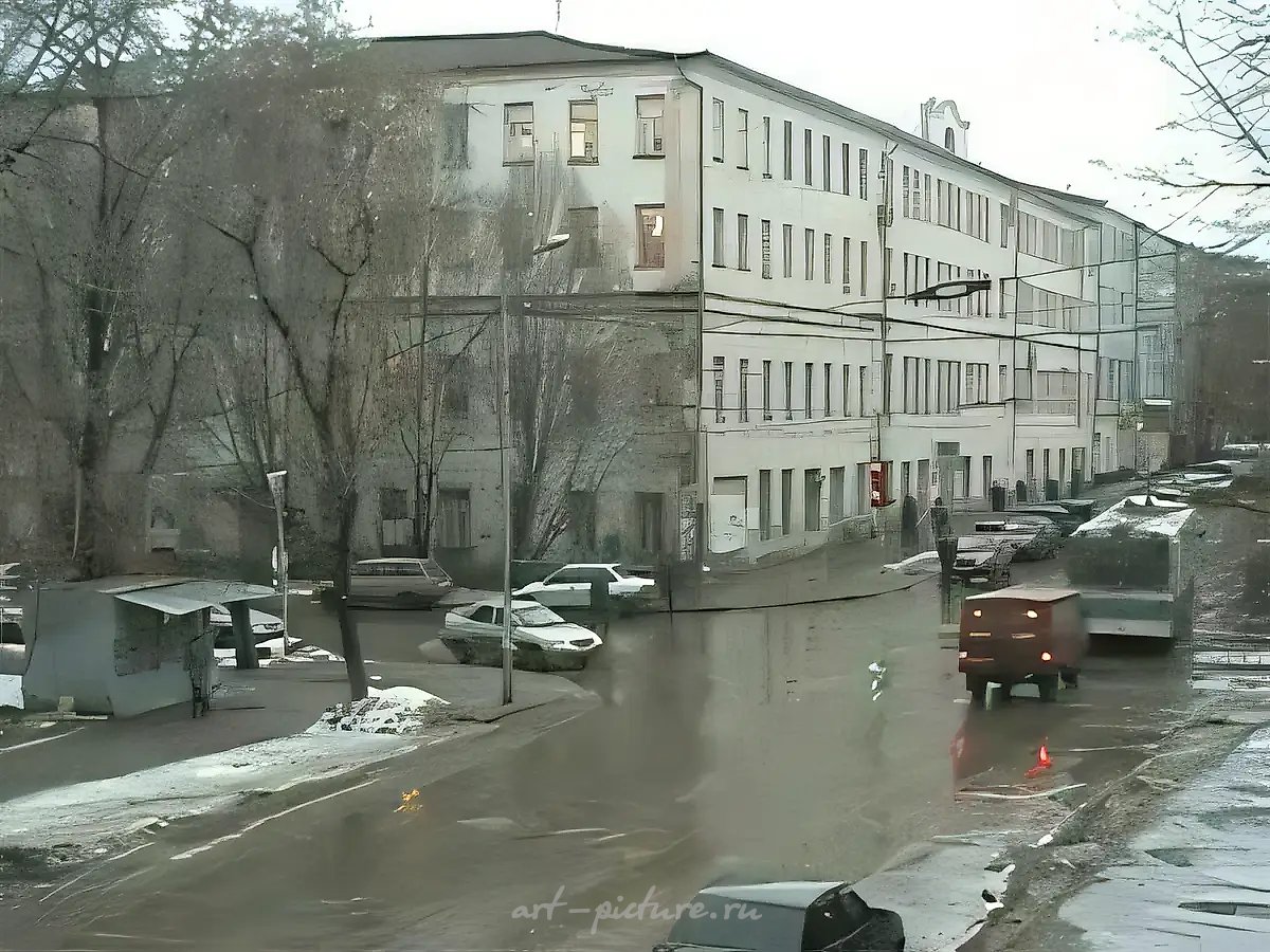 Сумерки, 2006, видео