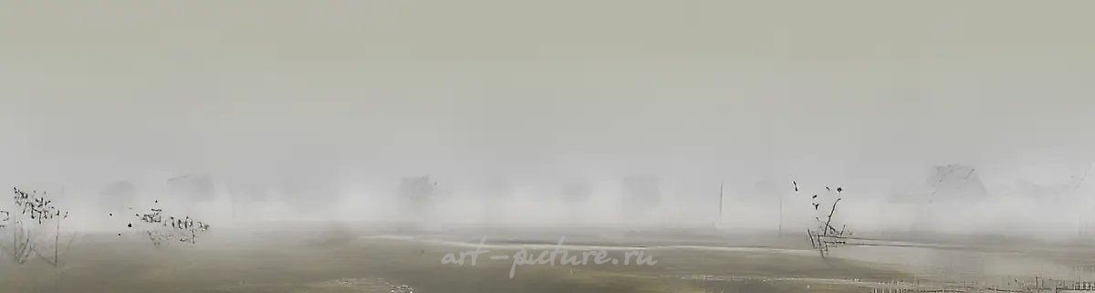 Оборона, 2007, видеоинсталляция (зацикленная). Звук — Николай Золотухин