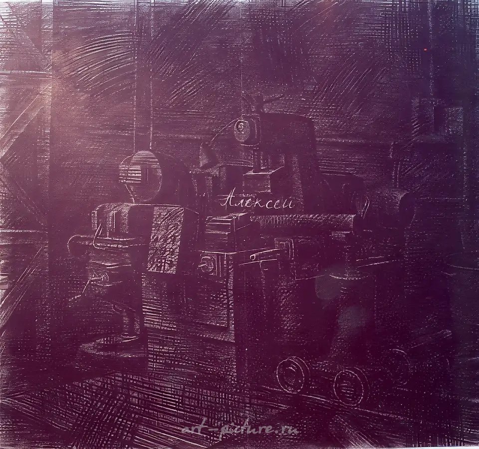 致劳动战士,2004年
