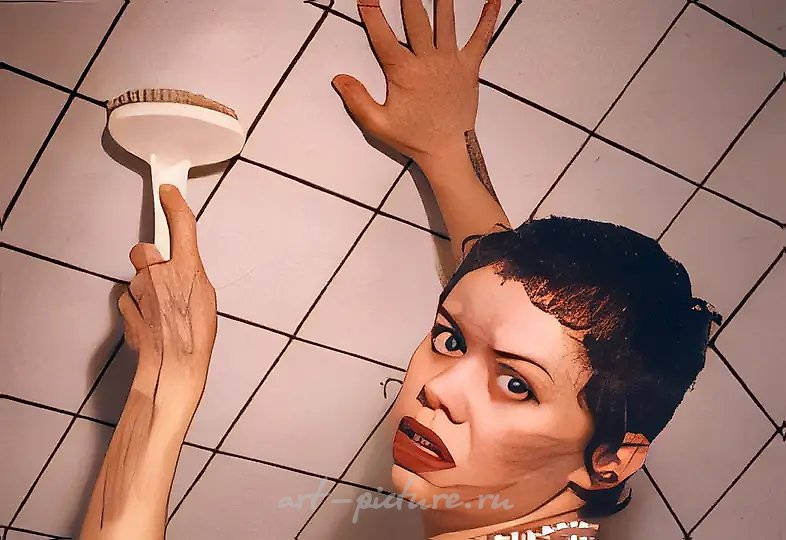 Как я люблю (photostory)
, 1997, фотокомикс,