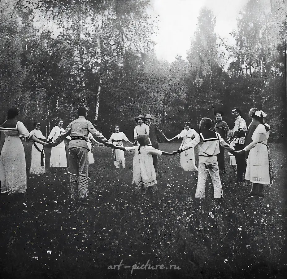Из проекта «Транквилизация памяти», 1998, Фото Григория Шпейера, 1913,