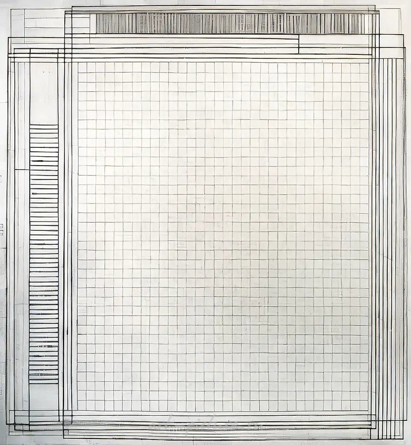 Формуляр, 1994, бумага, гравюра, акварель, 30х29 Государственная Берлинская библиотека, отдел редкой книги, Германия